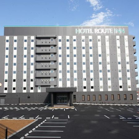 Hotel Route-Inn Ishioka Ngoại thất bức ảnh