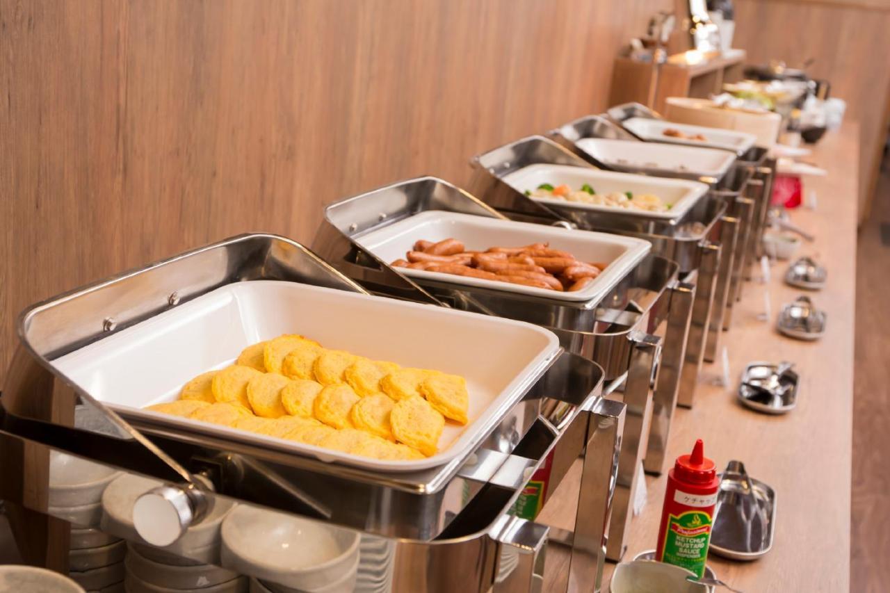 Hotel Route-Inn Ishioka Ngoại thất bức ảnh