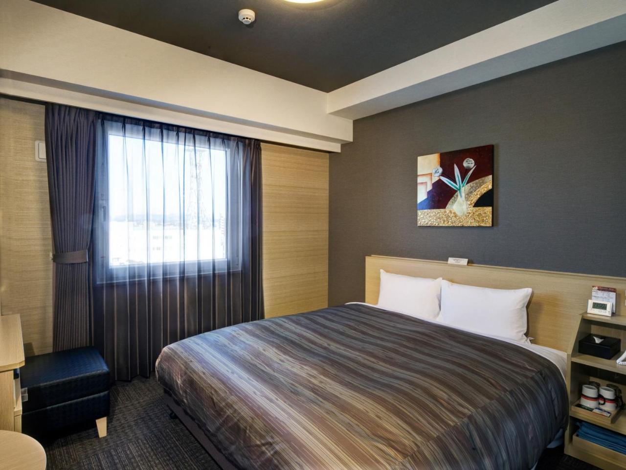 Hotel Route-Inn Ishioka Ngoại thất bức ảnh