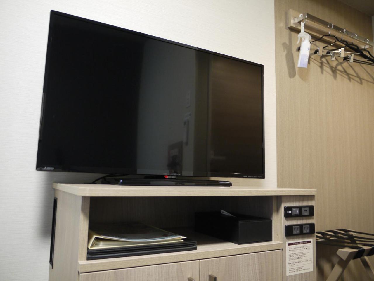 Hotel Route-Inn Ishioka Ngoại thất bức ảnh